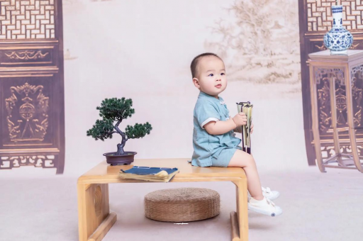 章丘宝宝汗毛重怎么办